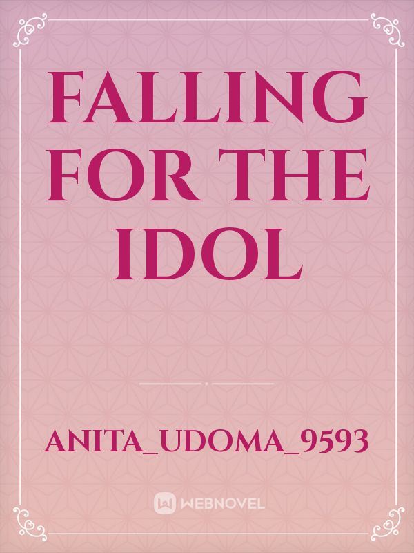 Icon of Falling For The Idol