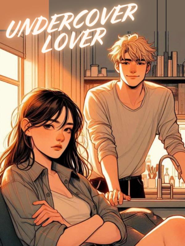 Icon of UNDERCOVER LOVER