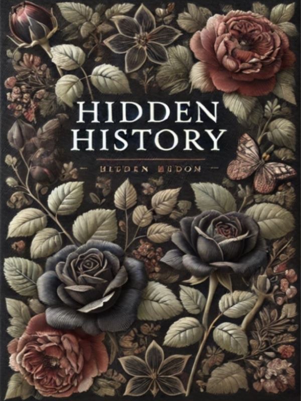 Icon of HIDDEN HISTORY