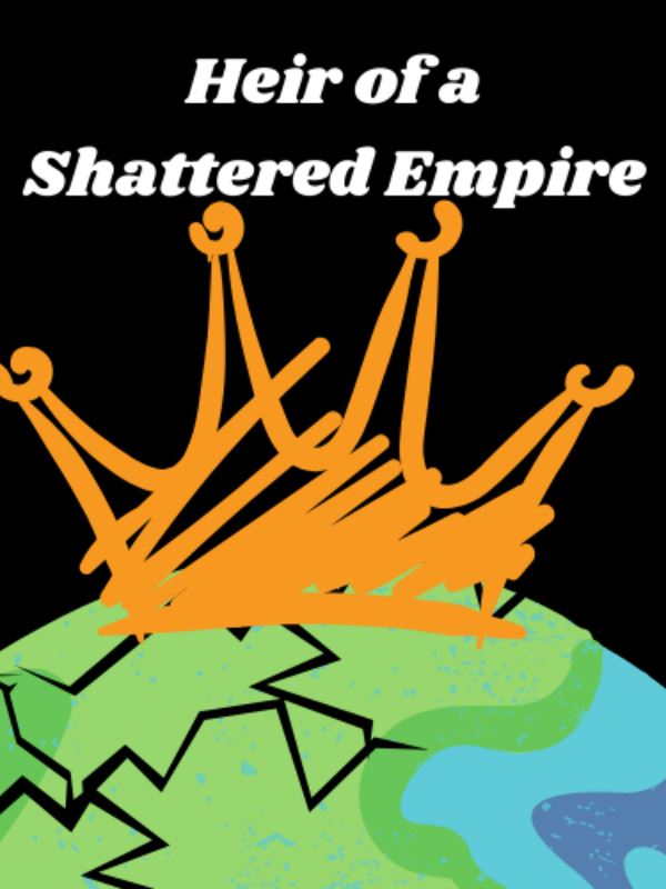 Icon of The Heir of a Shattered Empire