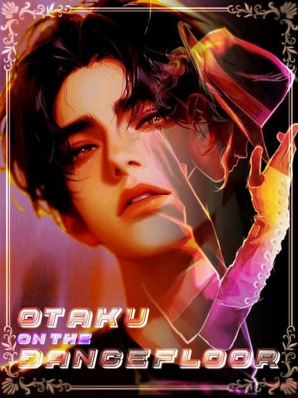 Icon of Otaku on the Dancefloor