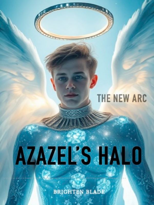 Icon of AZAZEL'S HALO