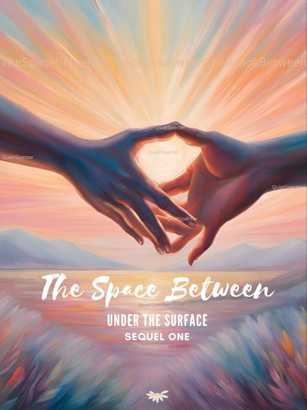 Icon of The Space Between: Under the Surface