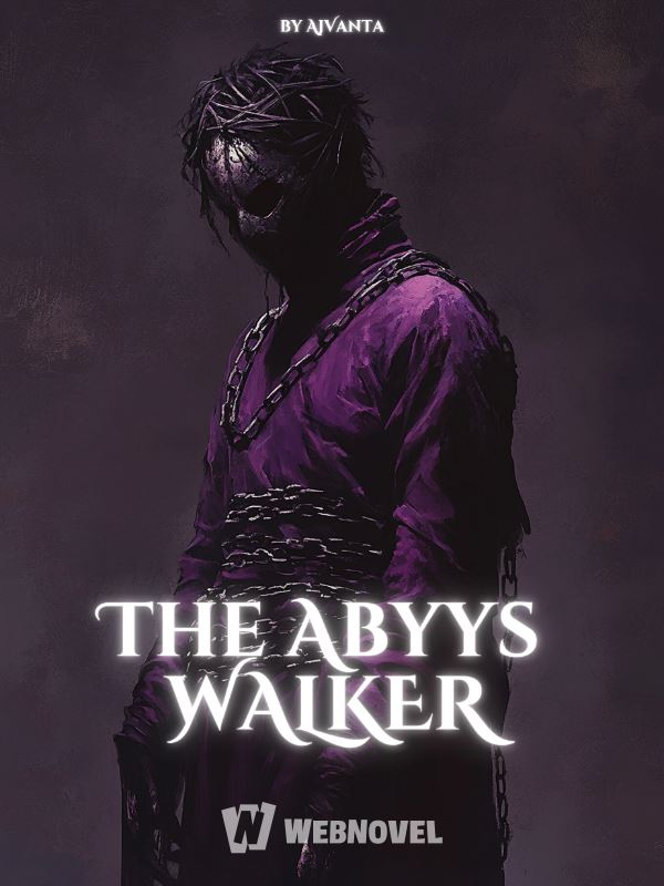 Icon of The Abyss Walker