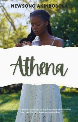 Icon of ATHENA