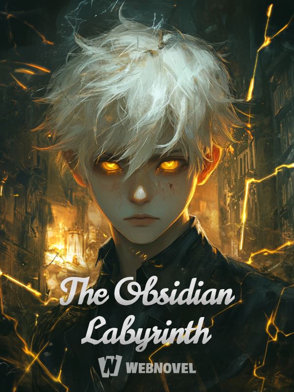 Icon of The Obsidian Labyrinth