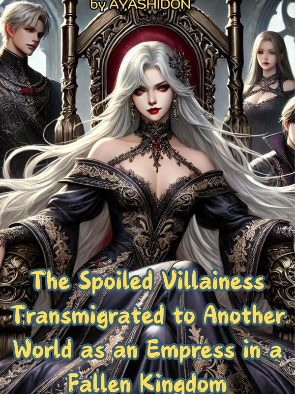 Icon of The Spoiled Villainess Transmigrated to Another World as an Empress