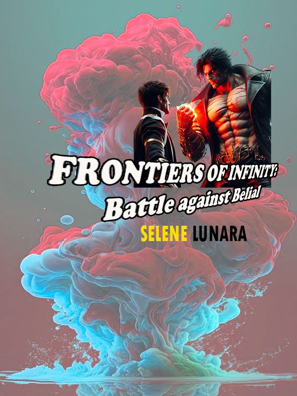 Icon of FRONTIERS OF INFINITY: Battle against Belial