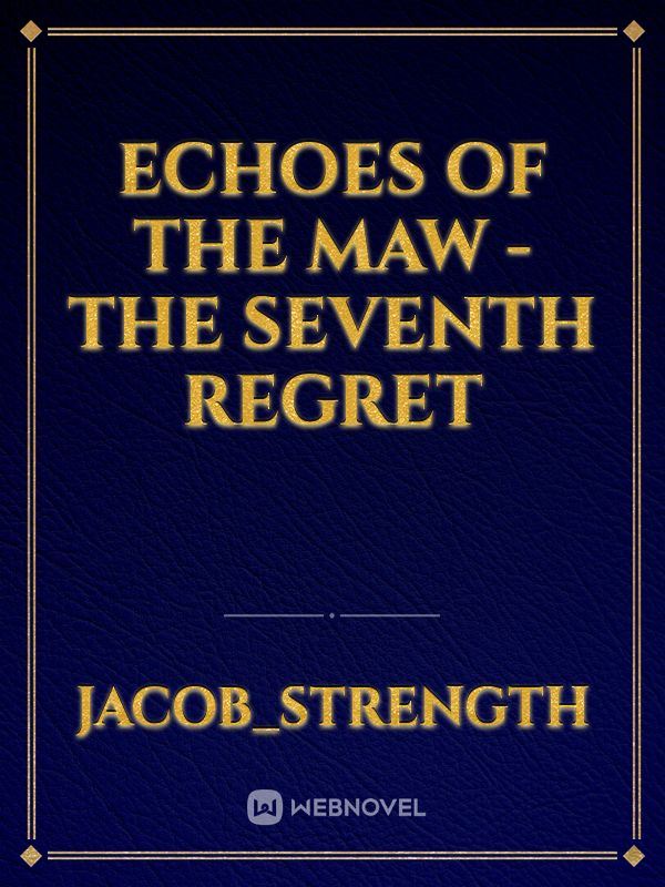 Icon of Echoes of the Depths