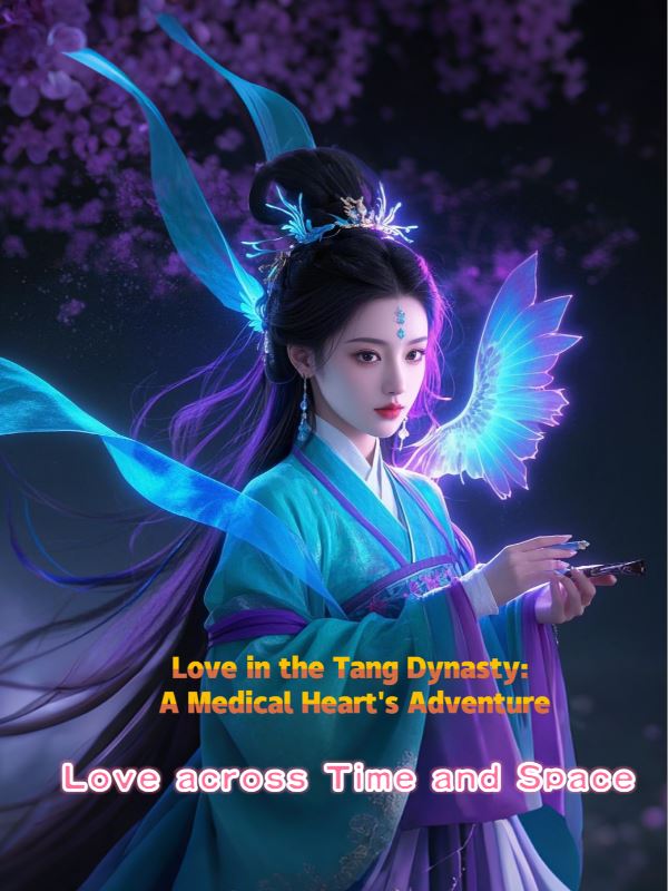 Icon of Love in the Tang Dynasty: A Time - Traveling Romance
