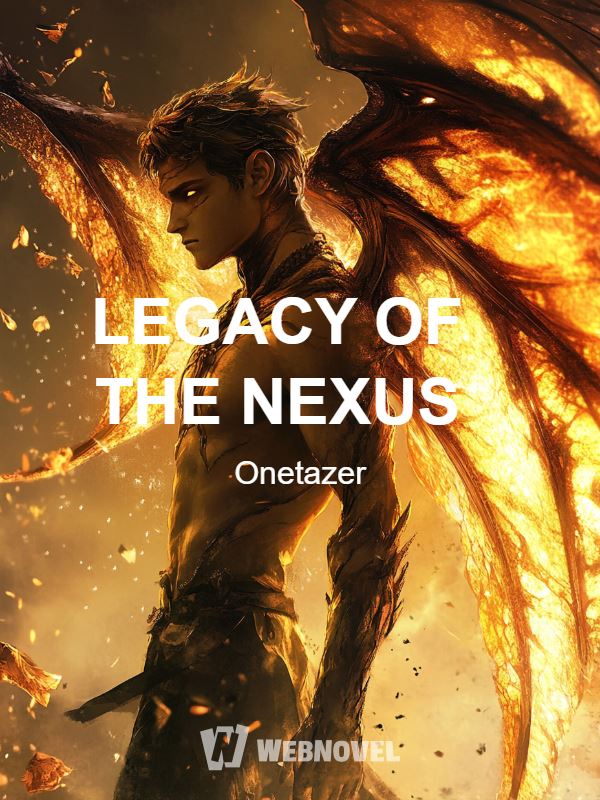 Icon of LEGACY OF THE NEXUS