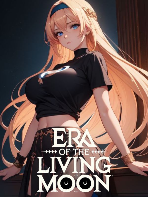 Icon of Era of the Living Moon