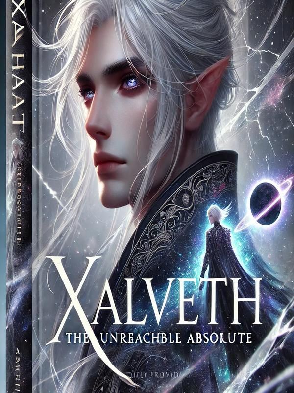 XALVETH: THE UNREACHABLE ABSOLUTE