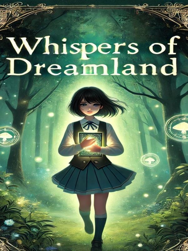 Whispers of Dreamland
