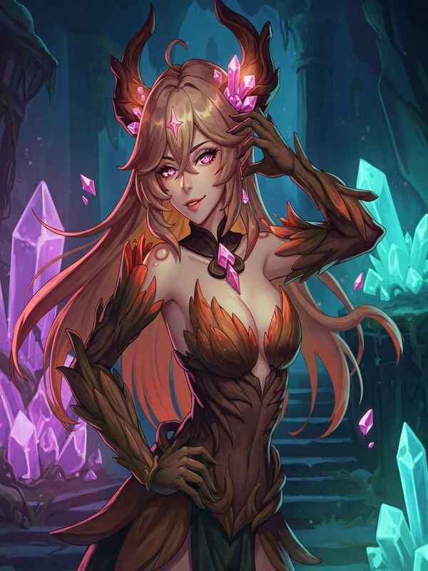 Icon of Realm of Shadows: The Enchanted Dungeon.
