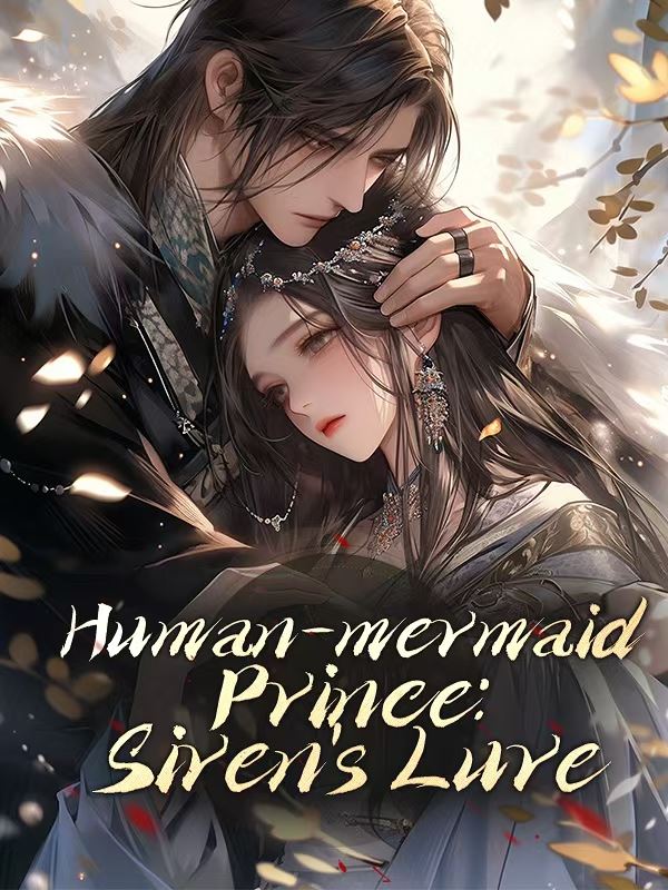Icon of Human-mermaid Prince: Siren's Lure