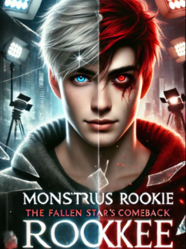 Icon of Monstrous Rookie: The Fallen Star’s Comeback