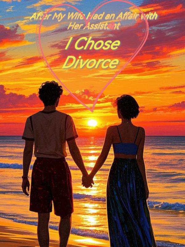 Icon of After My Wife Had an Affair with Her Assistant, I Chose Divorce