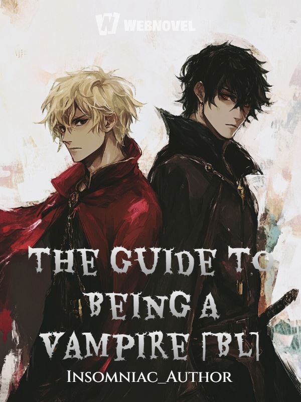 Icon of The Guide To Being A Vampire [BL]