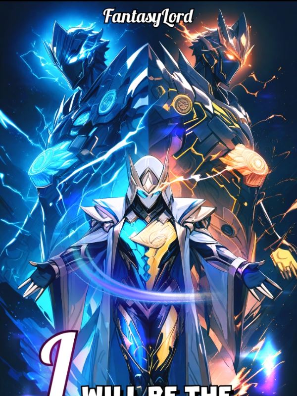 Icon of I Will Be The Greatest Hero