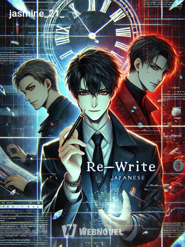 Icon of Re-Write: Dominion