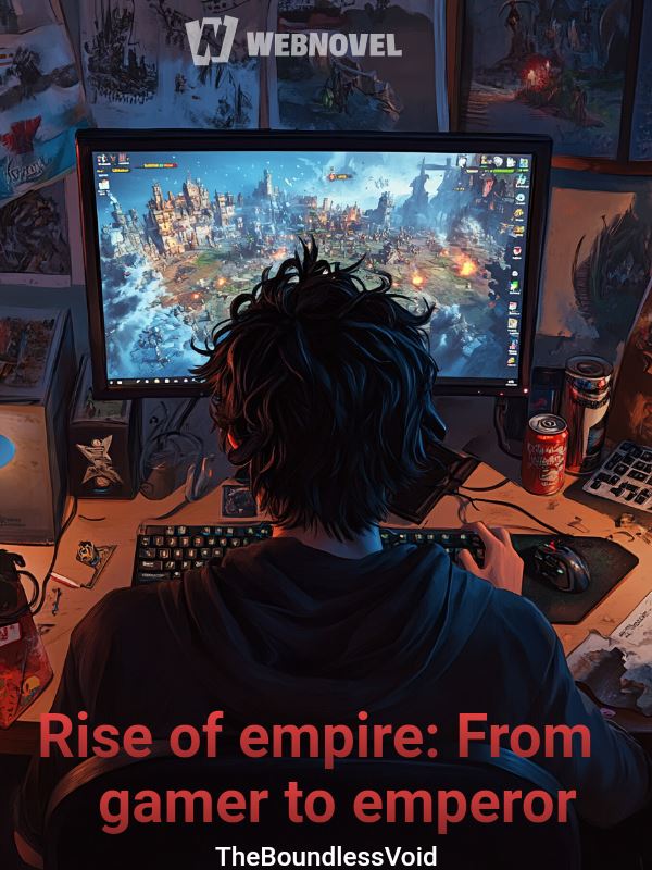 Icon of Rise of empire: From gamer to emperor