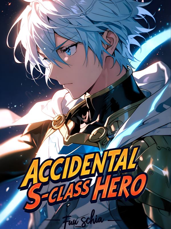 Icon of Accidental S-Class Hero