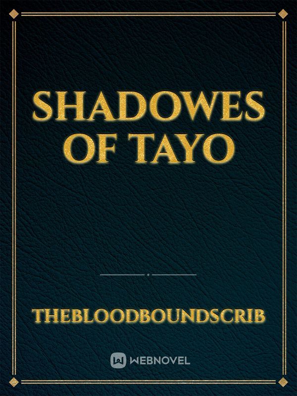 Icon of SHADOWES OF TAYO