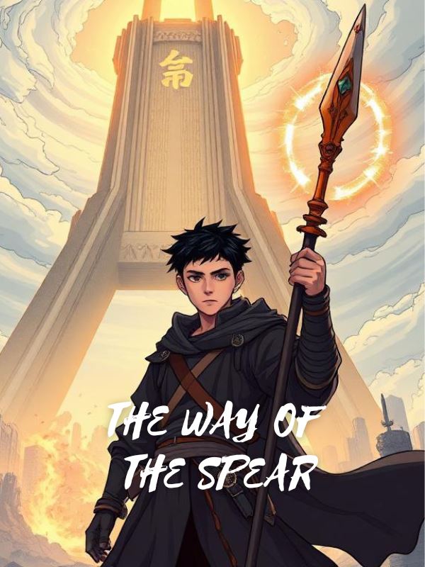 Icon of The Way Of The Spear