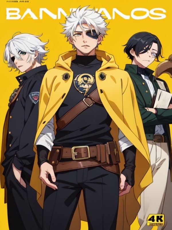 Icon of The Bandidos