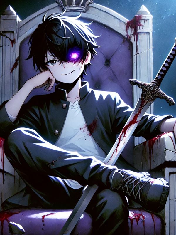 Icon of chronical of isekai  devil