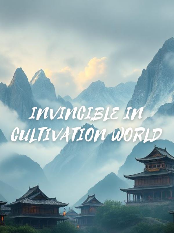 Invincible In Cultivation World