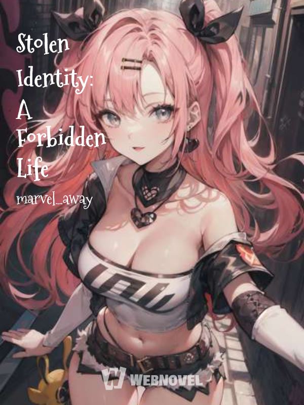 Icon of Stolen Identity: A Forbidden Life