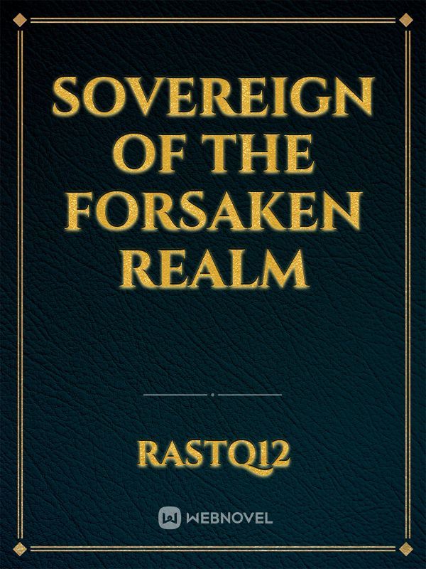 Icon of Sovereign of the Forsaken Realm