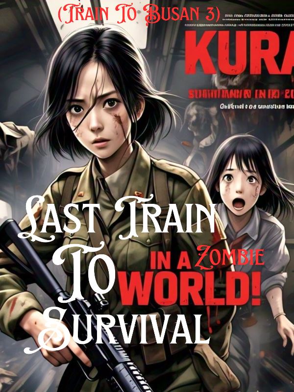 Icon of Last Train To Survival: Train To Busan 3