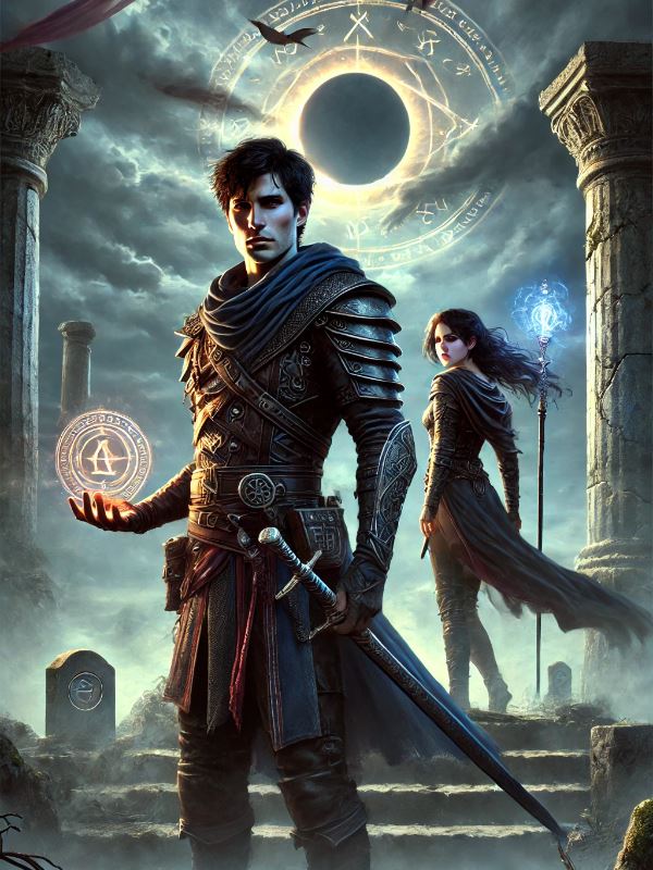 Icon of Shadows of the Black Sun