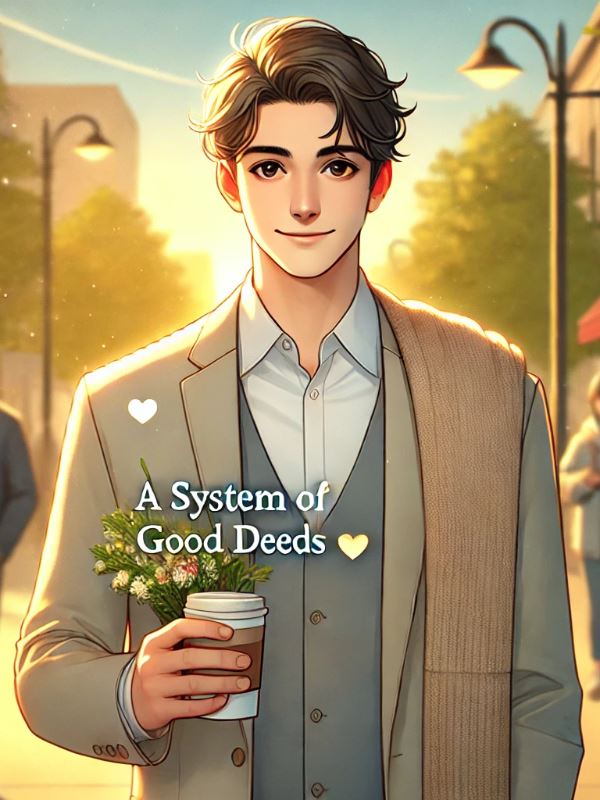 Icon of A System of Good Deeds