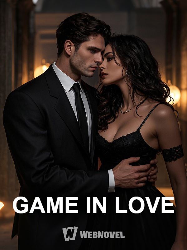 Icon of GAME IN LOVE