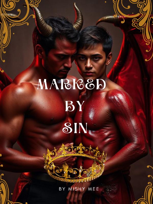 Icon of MARKED BY SIN