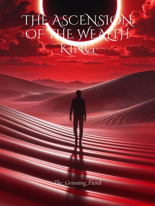 Icon of Ascension of the Wealth King