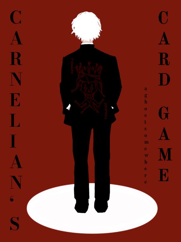 Icon of Carnelian's Card Game