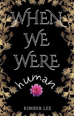 Icon of When We Were Human