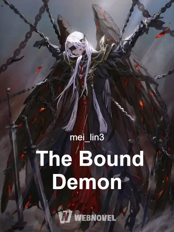 Icon of The Bound Demon