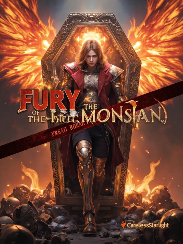 Icon of Fury of the Mech Messiah