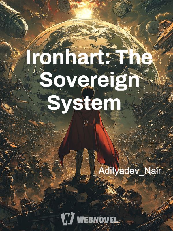 Ironhart: The Sovereign System