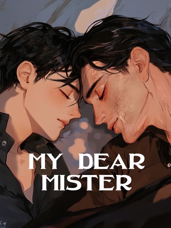 Icon of My Dear Mister
