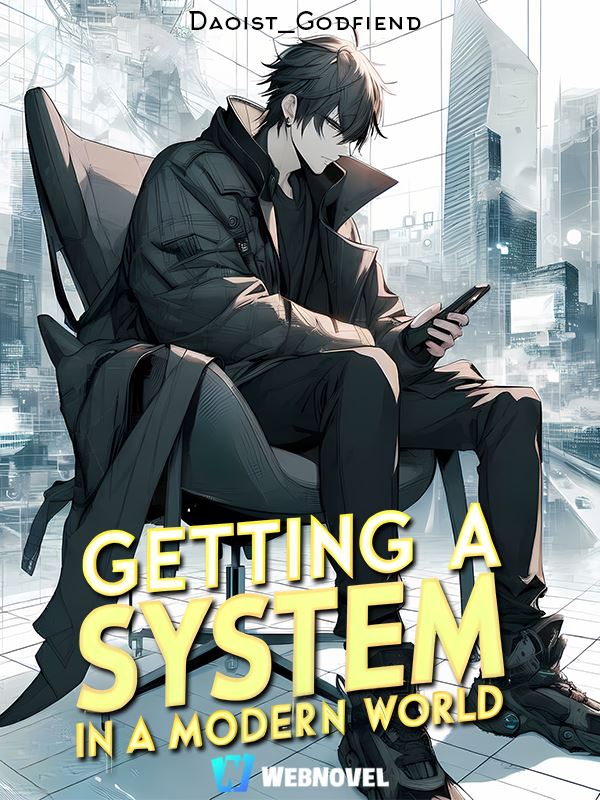 Icon of World Domination Begins With Getting a System in a Modern World