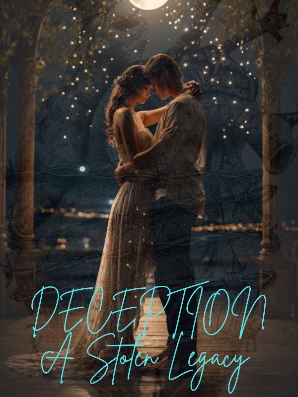 Icon of DECEPTION: A Stolen Legacy