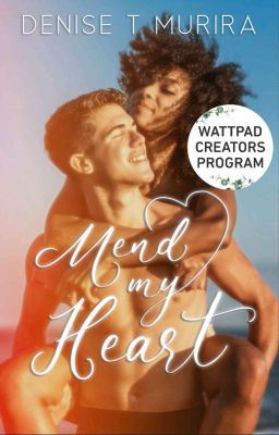Icon of Mend My Heart
