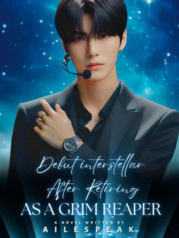 Icon of [BL] Debut in Interstellar After Retiring as Grim Reaper